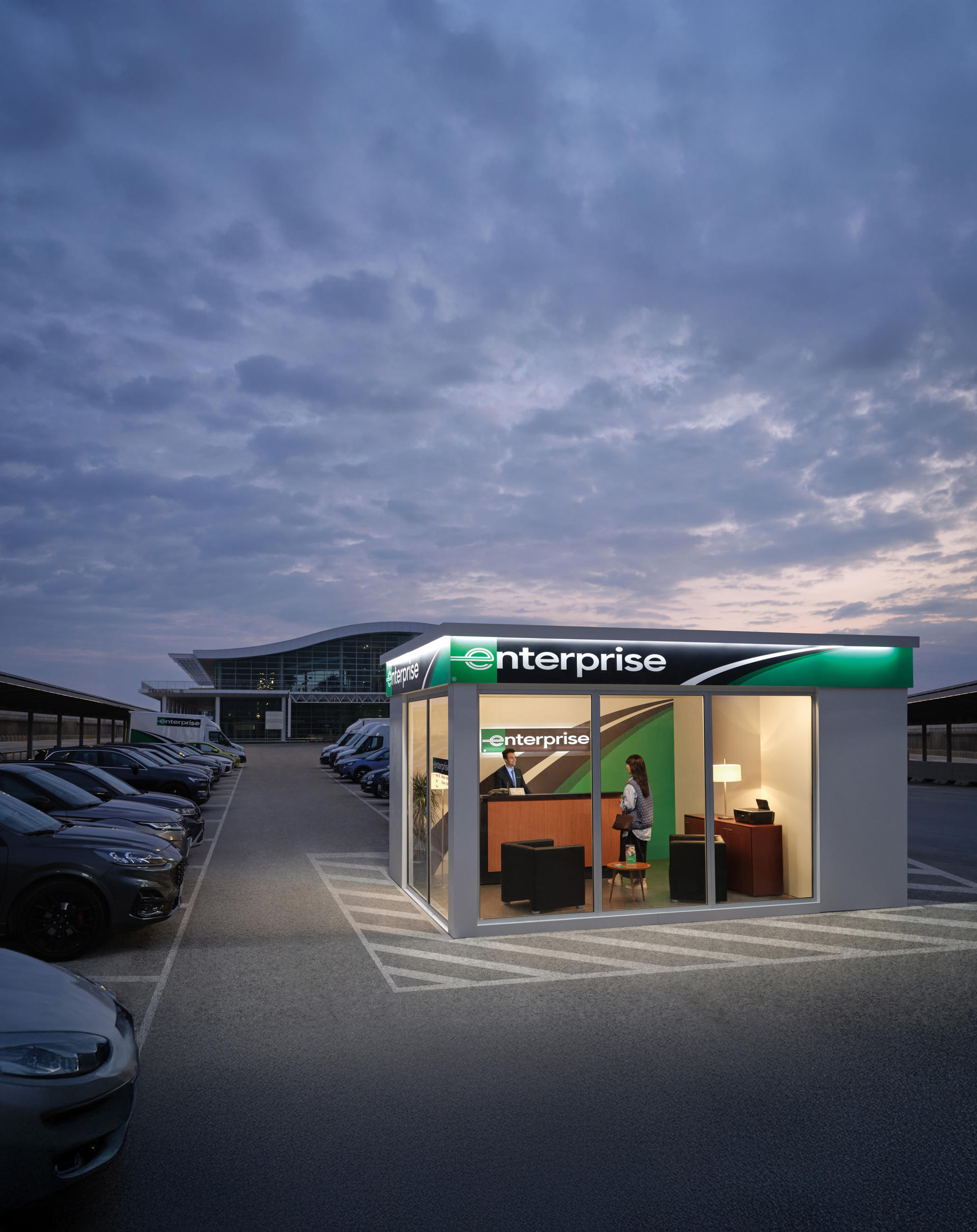 Nerede İhtiyacınız Varsa Oradayız