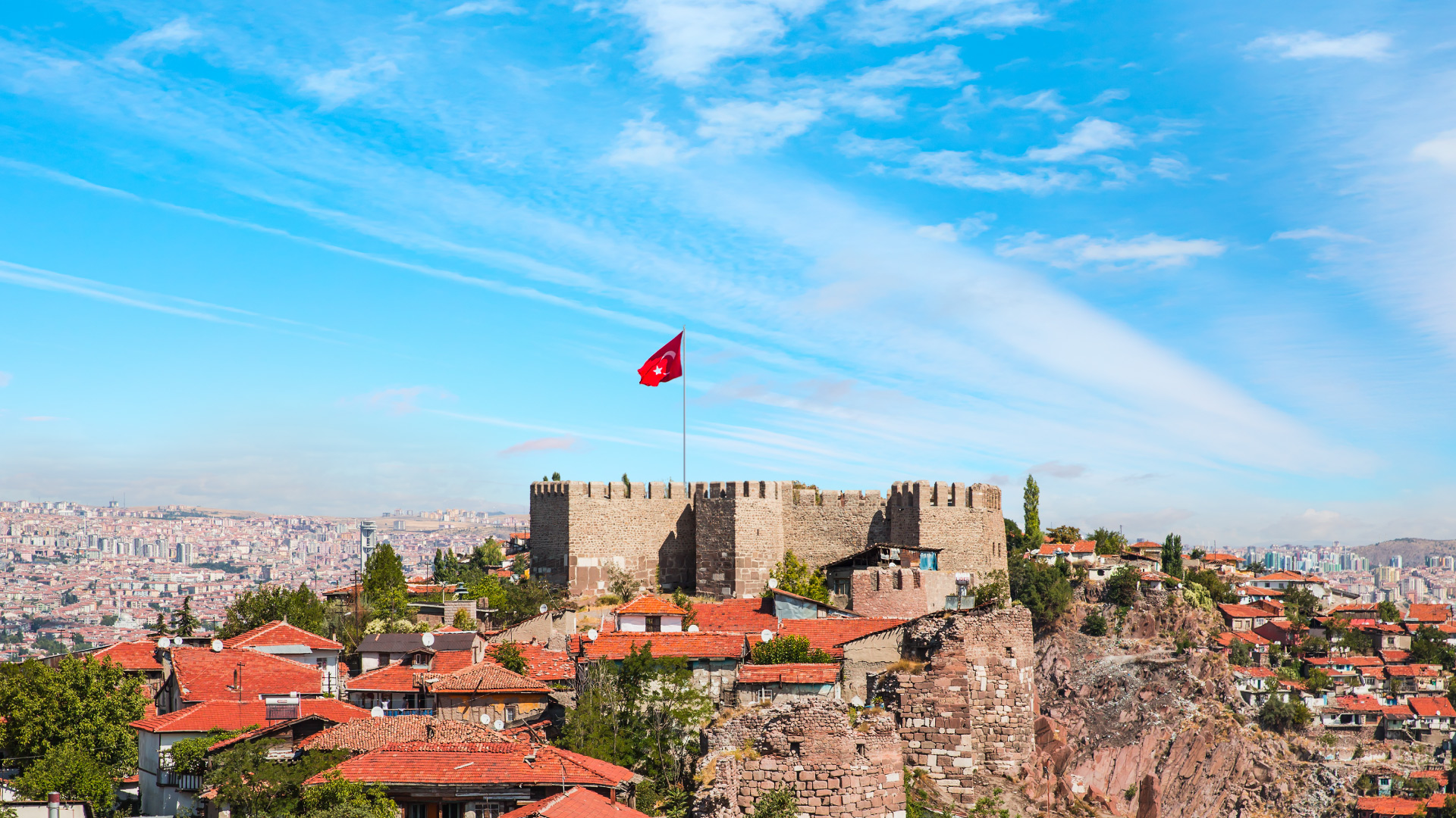 Ankara’da Gezilecek Yerler ve Gezi Rehberi