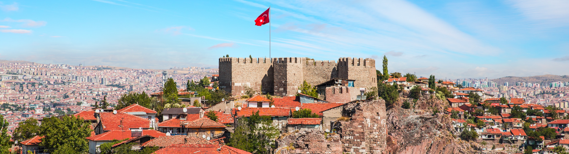 Ankara’da Gezilecek Yerler ve Gezi Rehberi