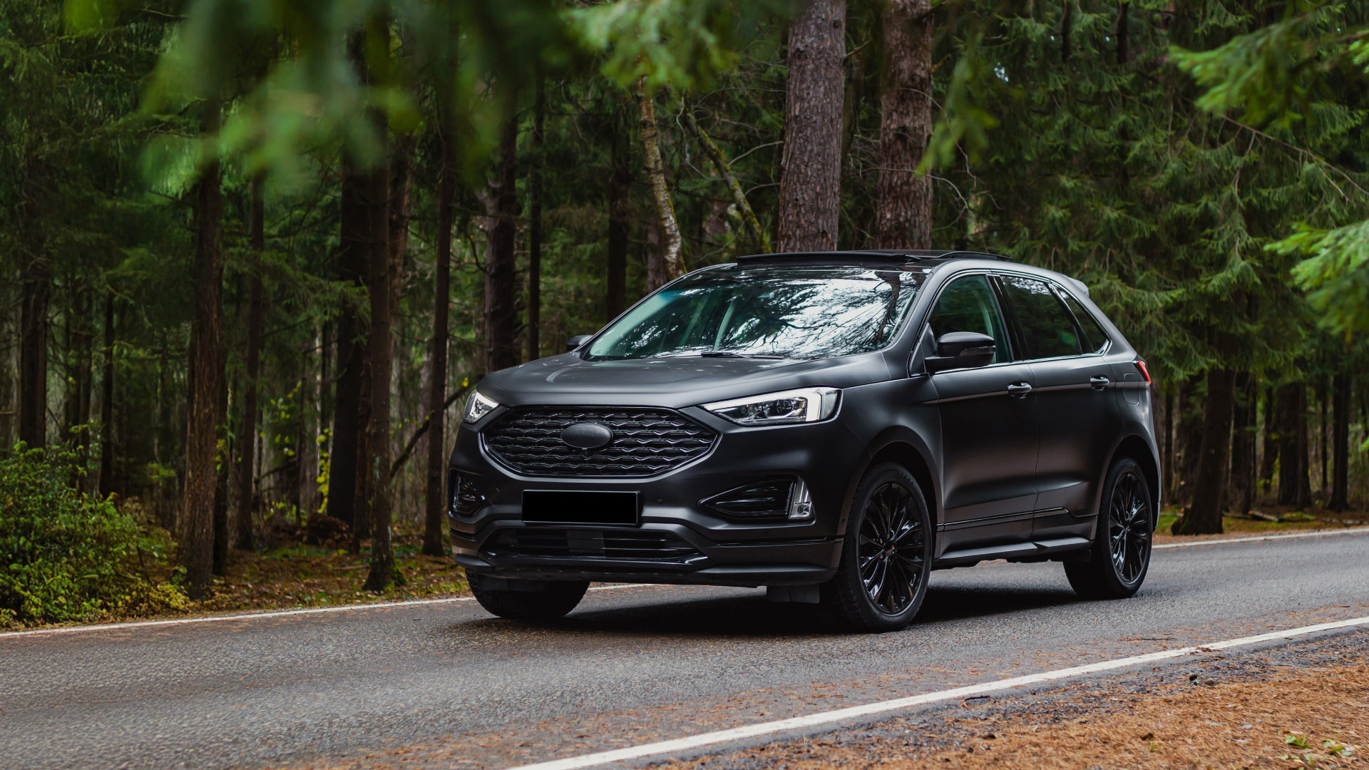 SUV Nedir? Segmentleri ve Özellikleri