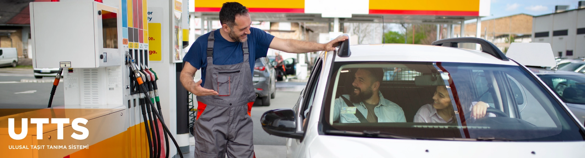 Ulusal Taşıt Tanıma Sistemi (UTTS) Nedir? 