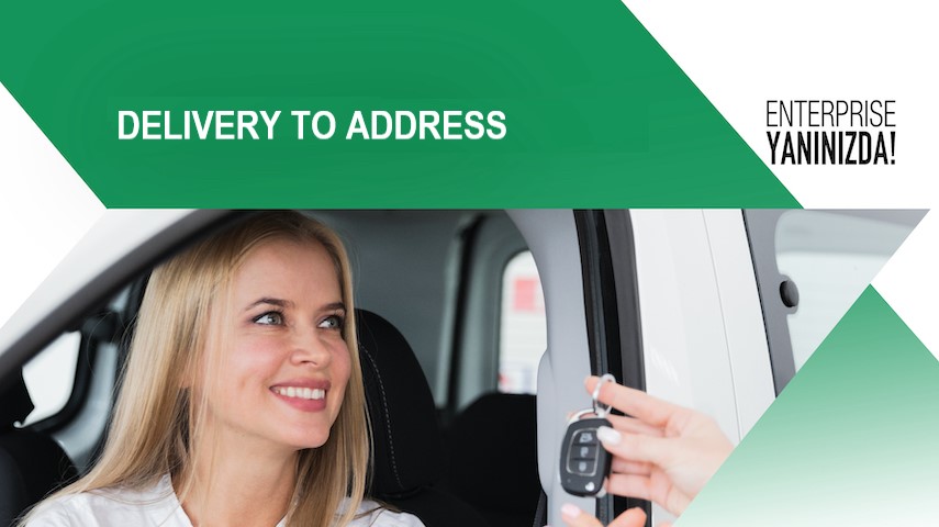 WHERE WOULD YOU GET YOUR CAR TODAY?