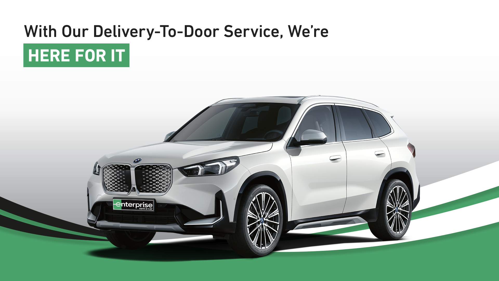 WHERE WOULD YOU GET YOUR CAR TODAY?