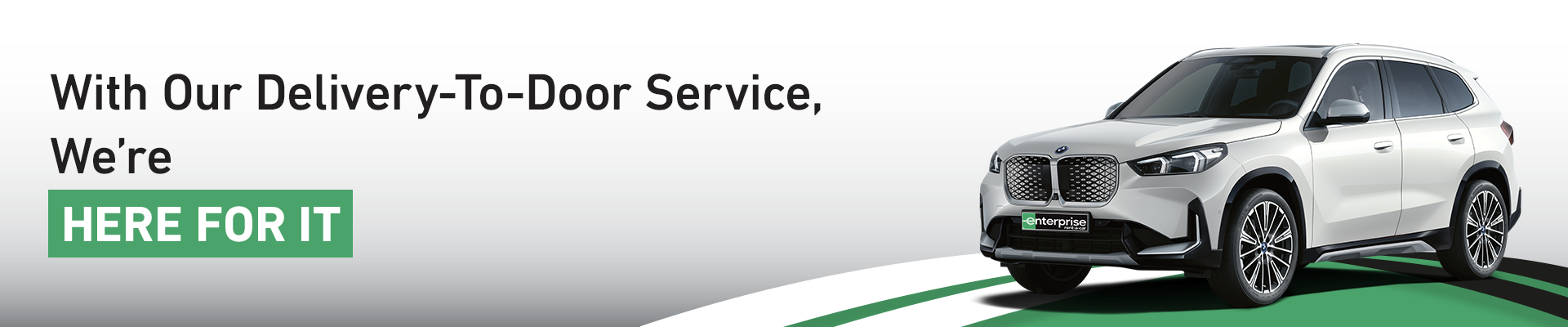 WHERE WOULD YOU GET YOUR CAR TODAY?