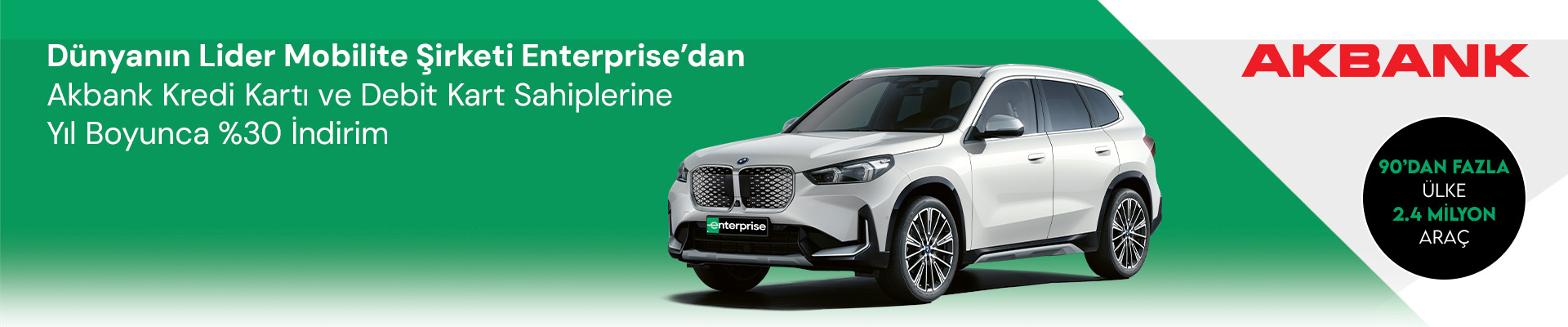 Akbank Kart Sahiplerine Özel İndirim Fırsatları!