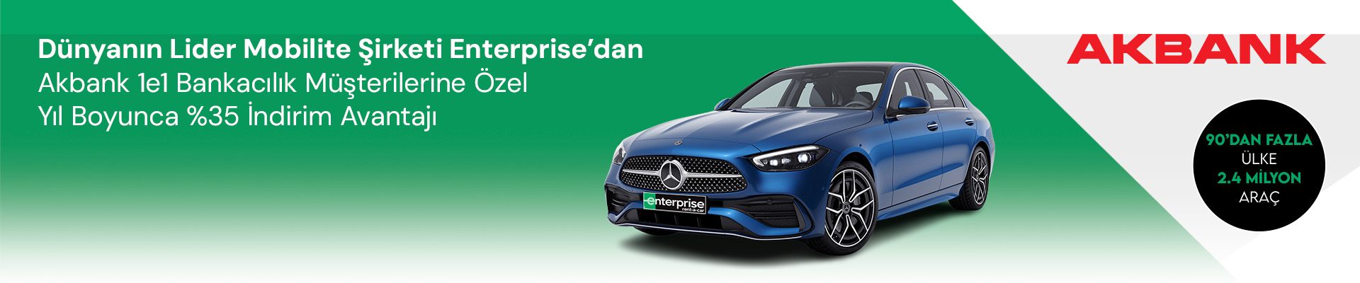 Akbank 1e1 Bankacılık