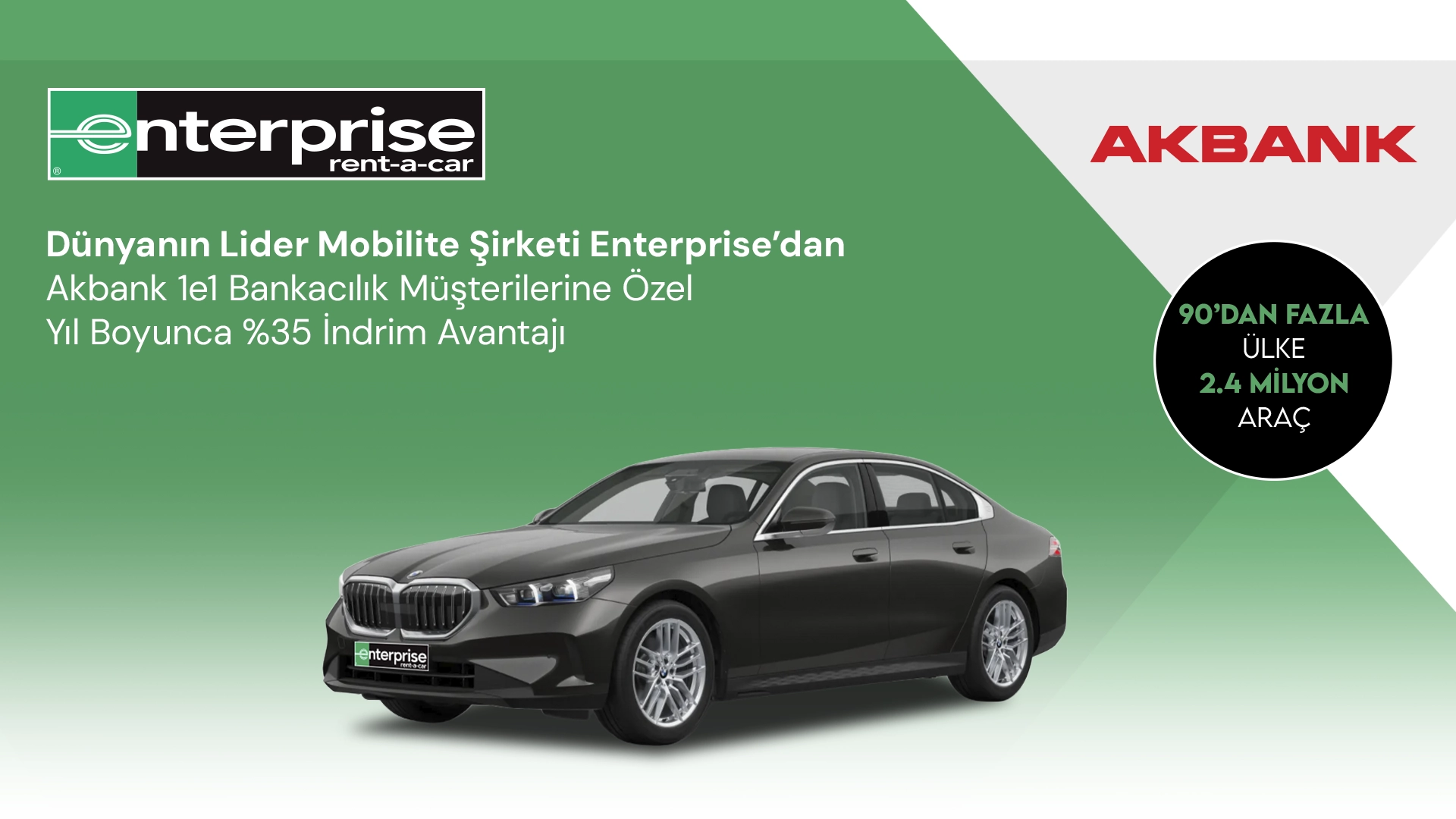 Akbank 1e1 Bankacılık