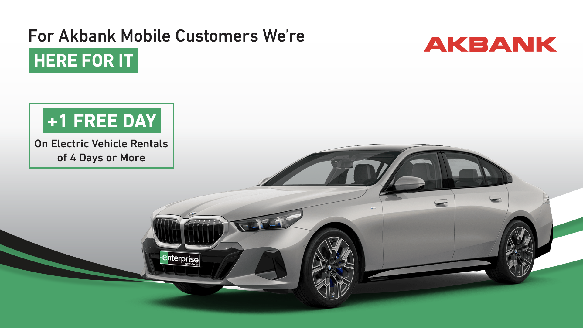 Akbank Mobile