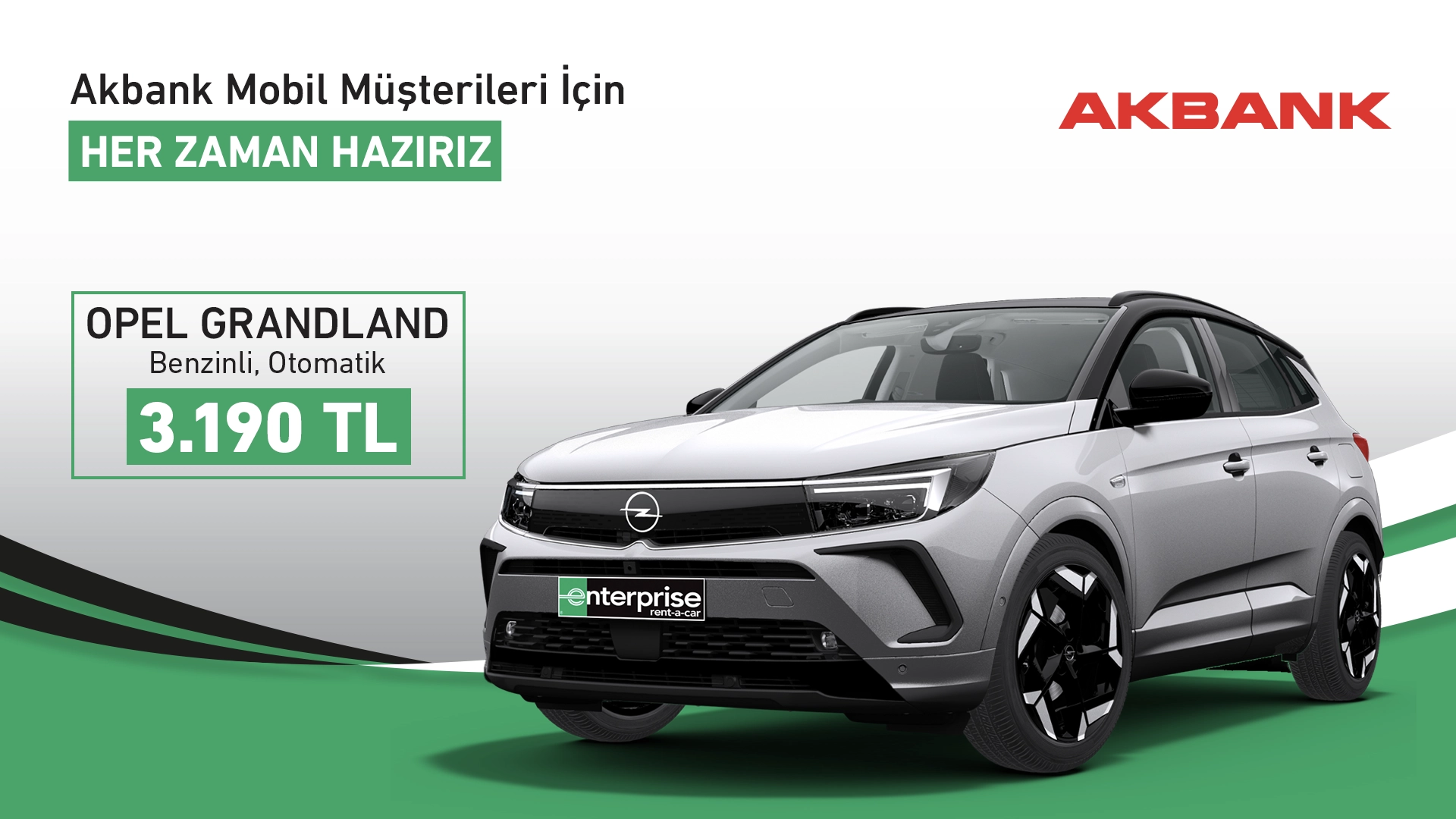 Akbank Mobil