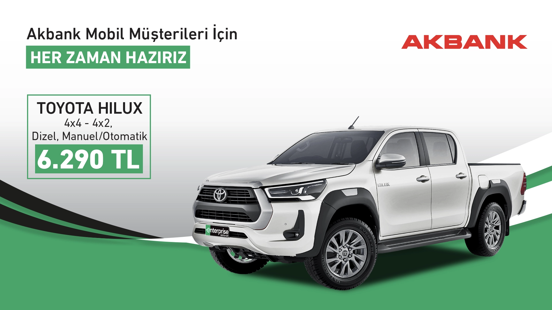 Akbank Mobil