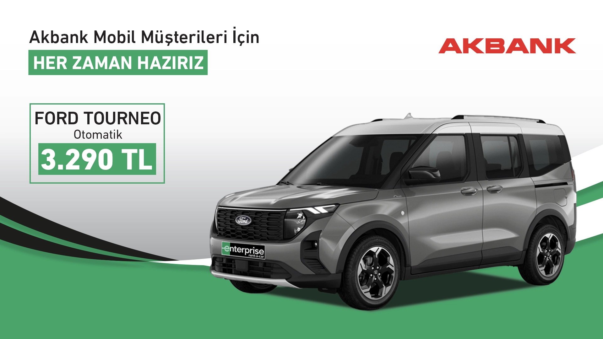 Akbank Mobil