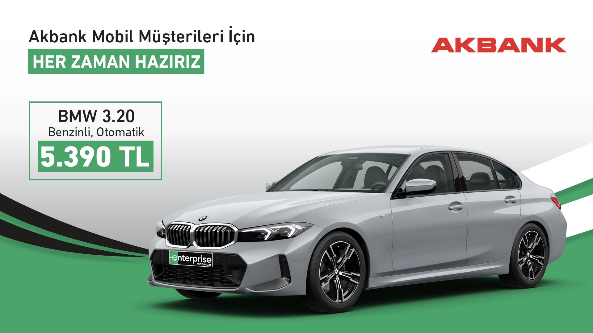 Akbank Mobil