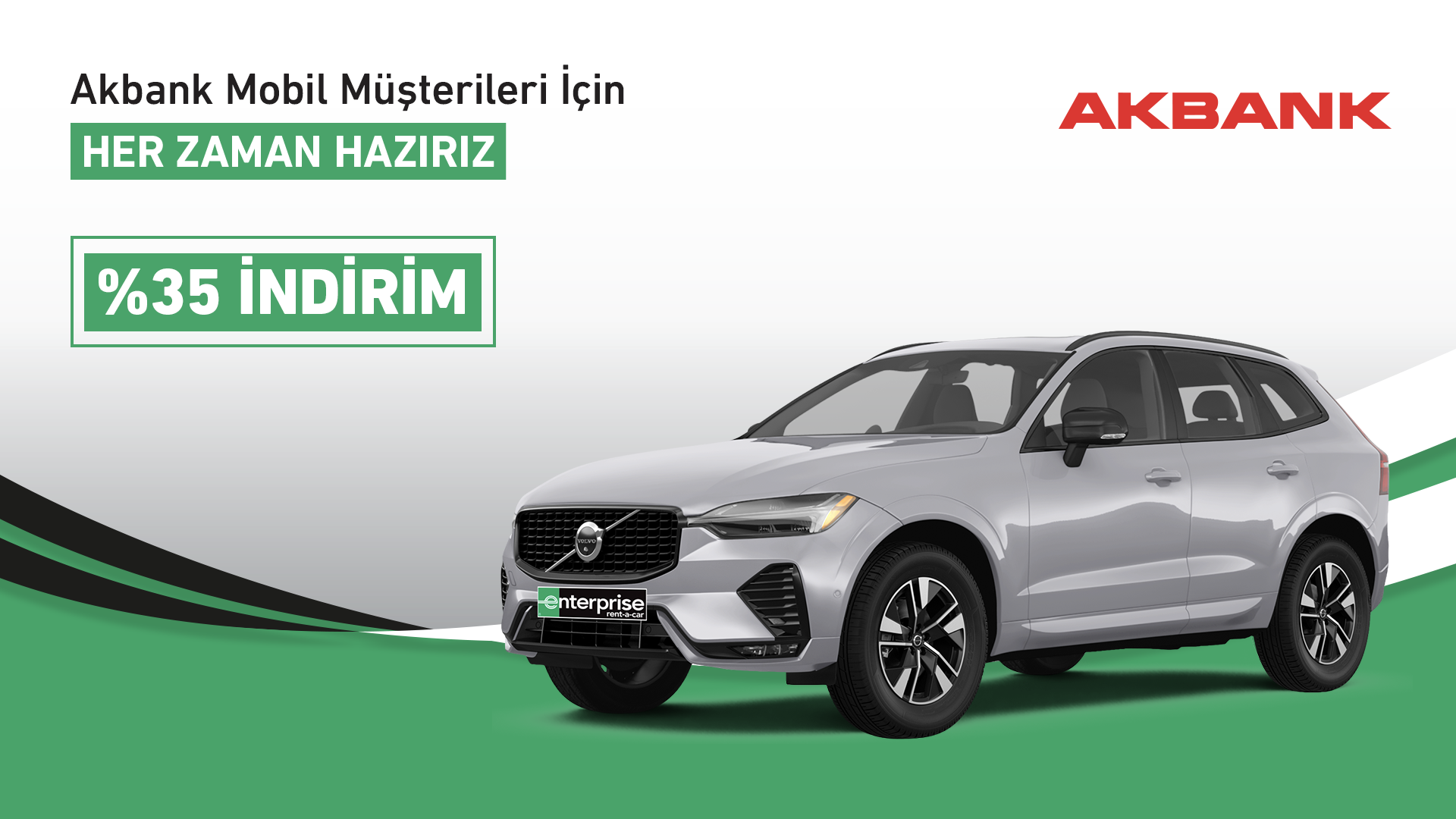 Akbank Mobil