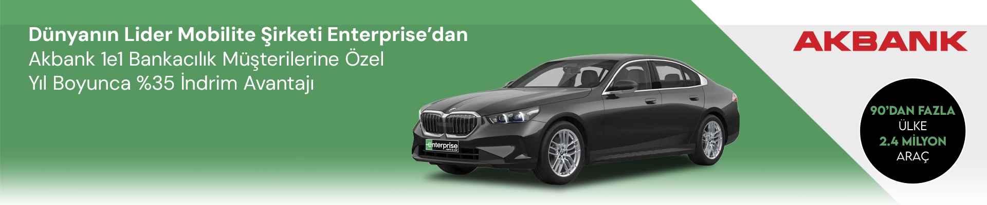 Akbank 1e1 Bankacılık