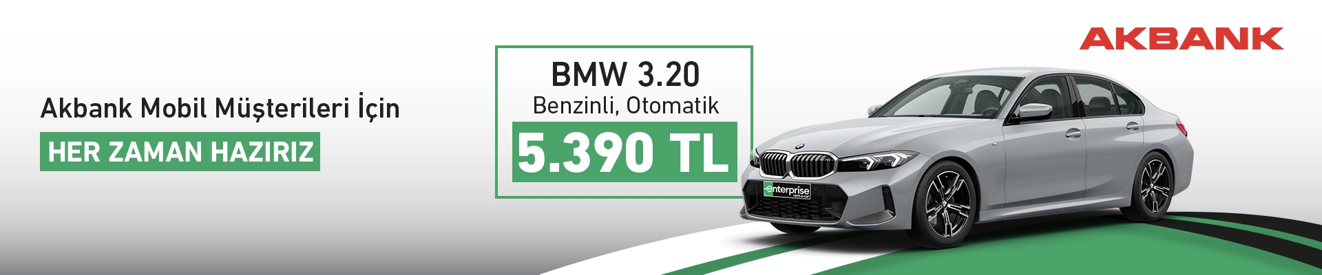 Akbank Mobil