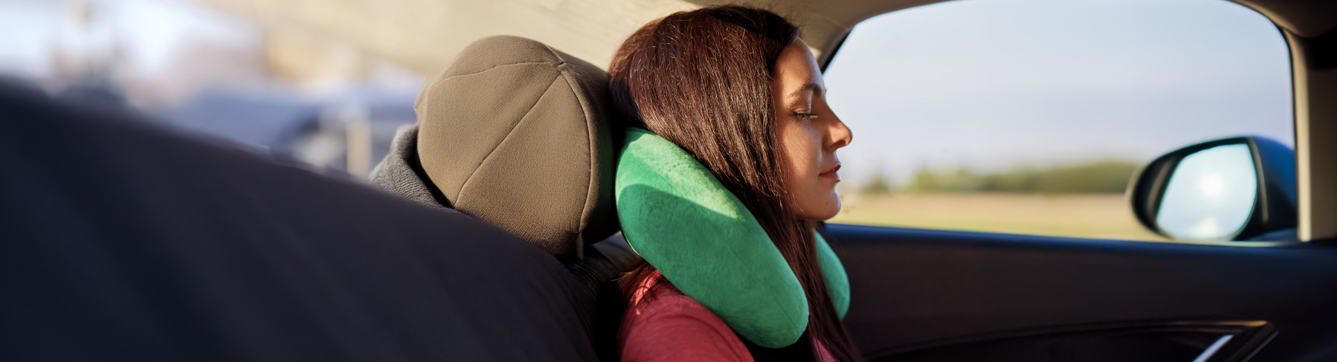 Indispensable Car Accessories for Long Trips!