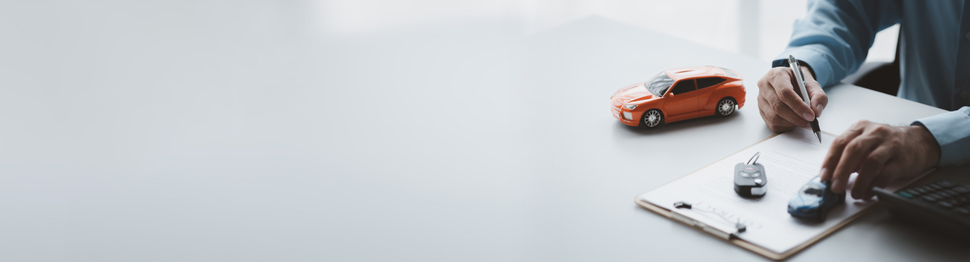 10 Important Points You Should Pay Attention to During the Car Rental Process