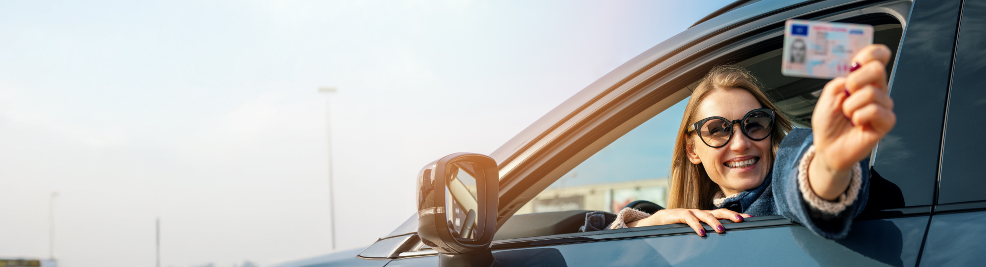 What is a B1 Driver's License?