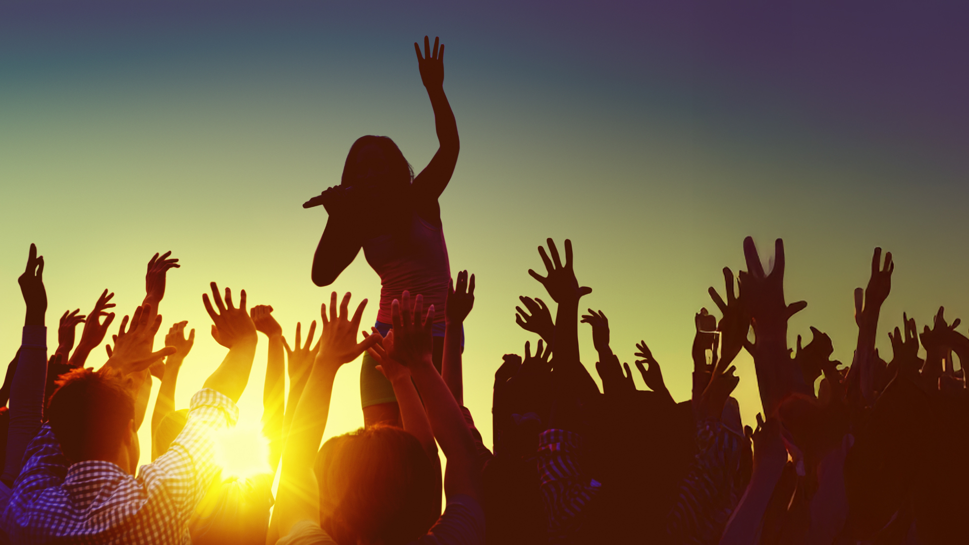 2025 Spring Festivals: Music, Culture and Entertainment