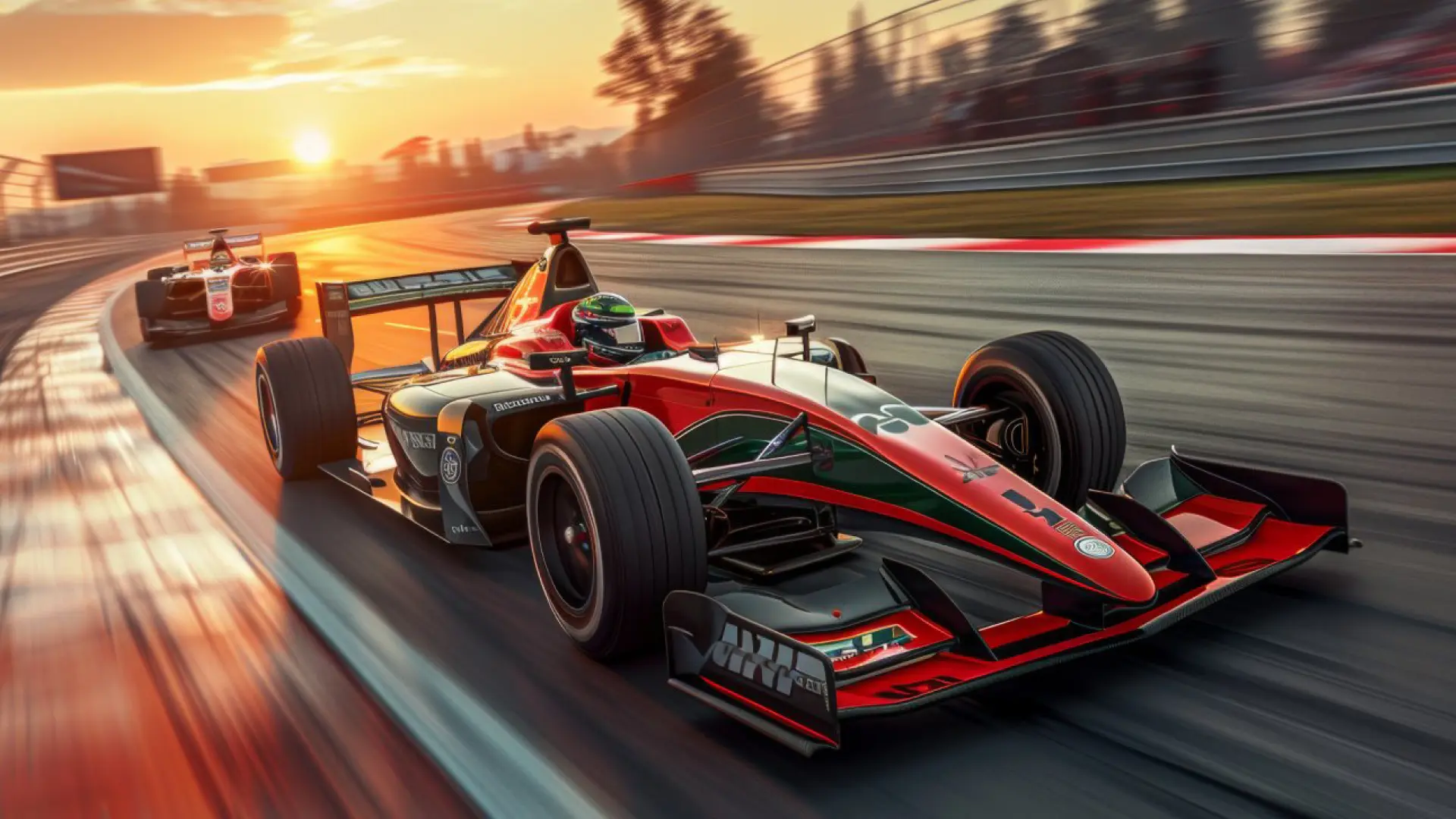 Formula 1 ve İstanbul Park Pisti: Özellikleri ve Yarış Deneyimi
