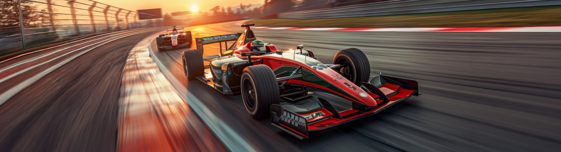Formula 1 ve İstanbul Park Pisti: Özellikleri ve Yarış Deneyimi