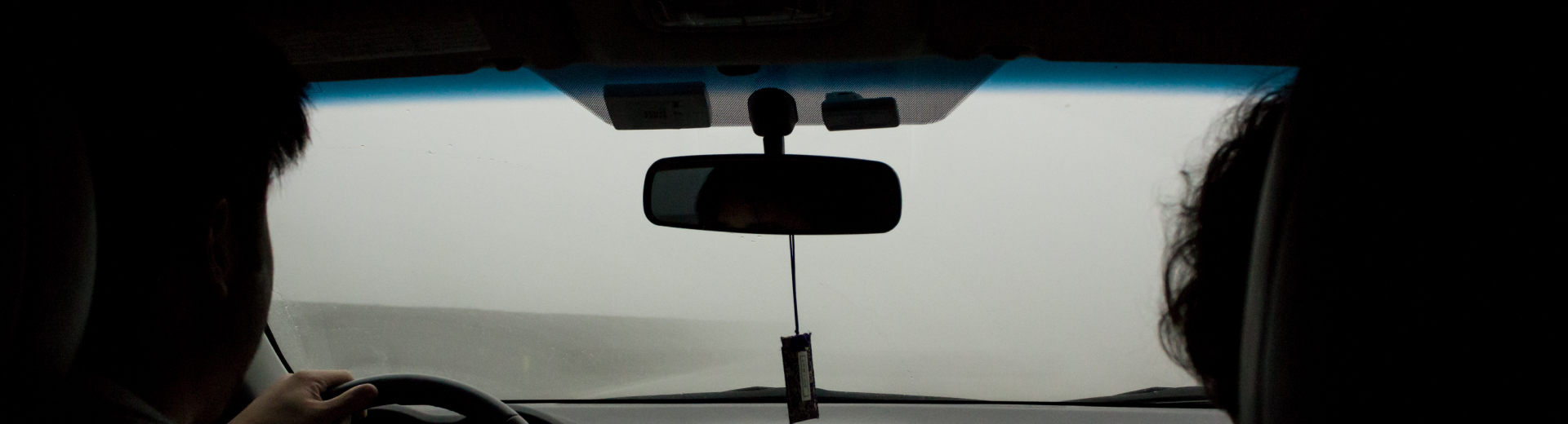  How to Prevent Car Window Fogging?