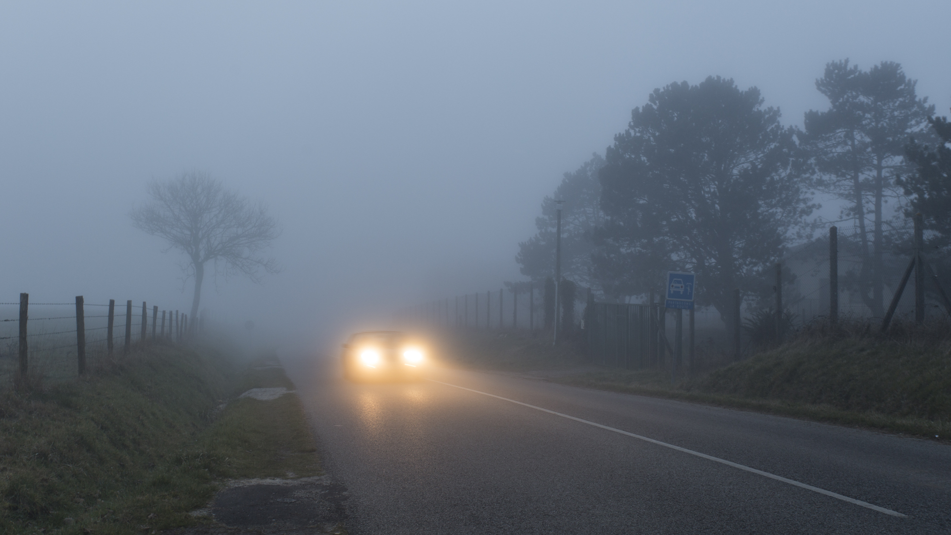 What is Fog Light, What Is It Useful For?