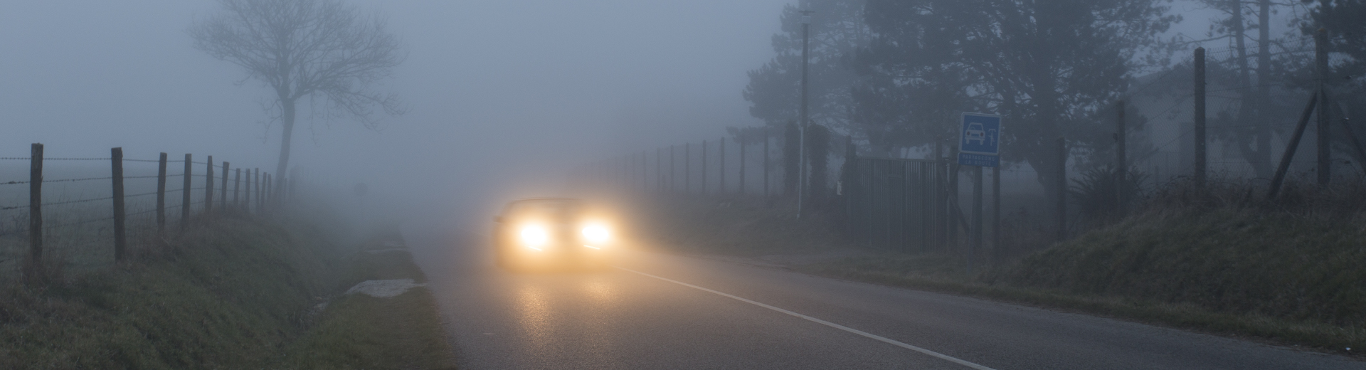 What is Fog Light, What Is It Useful For?