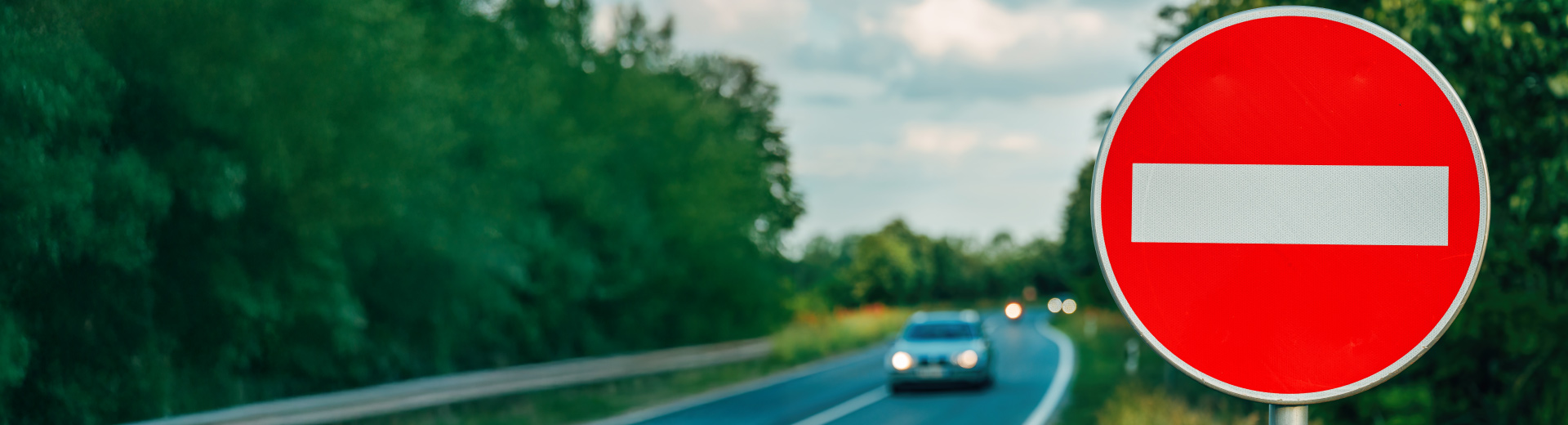 Trafik İşaretleri ve Anlamları Nelerdir?