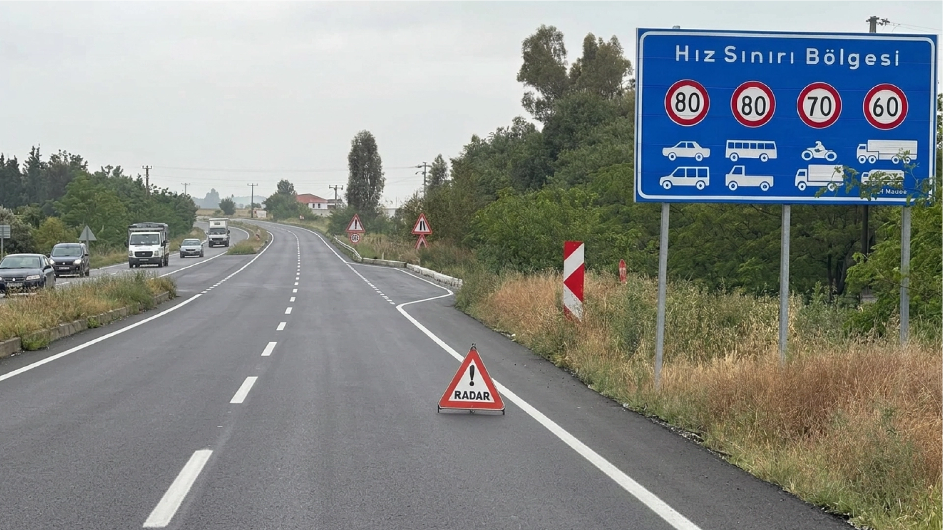 51/2-a Trafik Cezası Nedir, Kimlere Uygulanır?