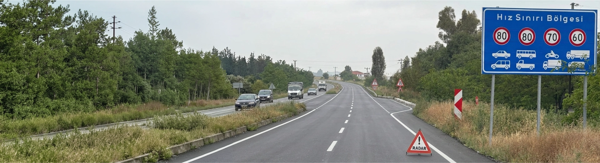 51/2-a Trafik Cezası Nedir, Kimlere Uygulanır?