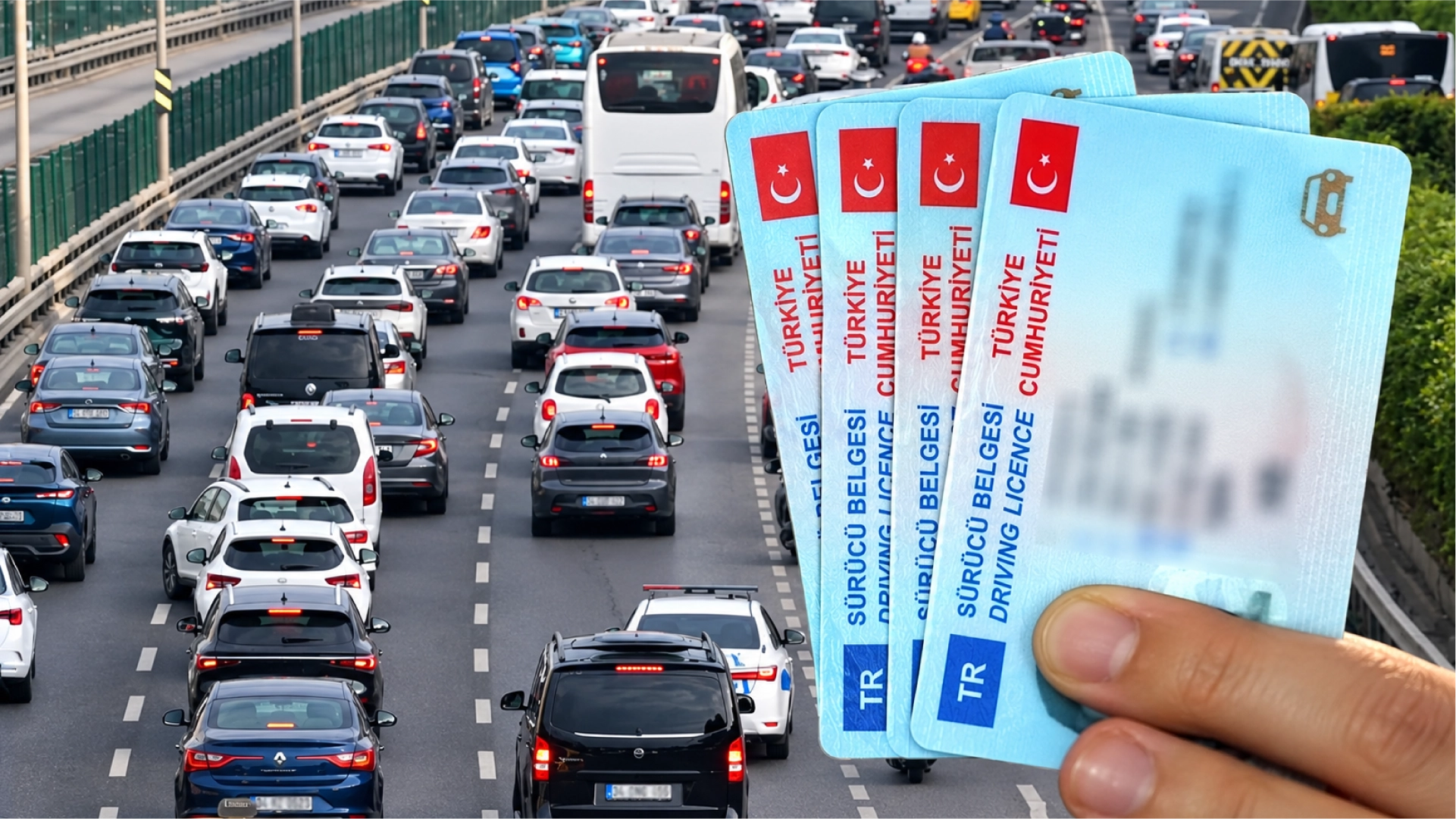 C Sınıfı Ehliyet Hangi Araçları Kullanır?