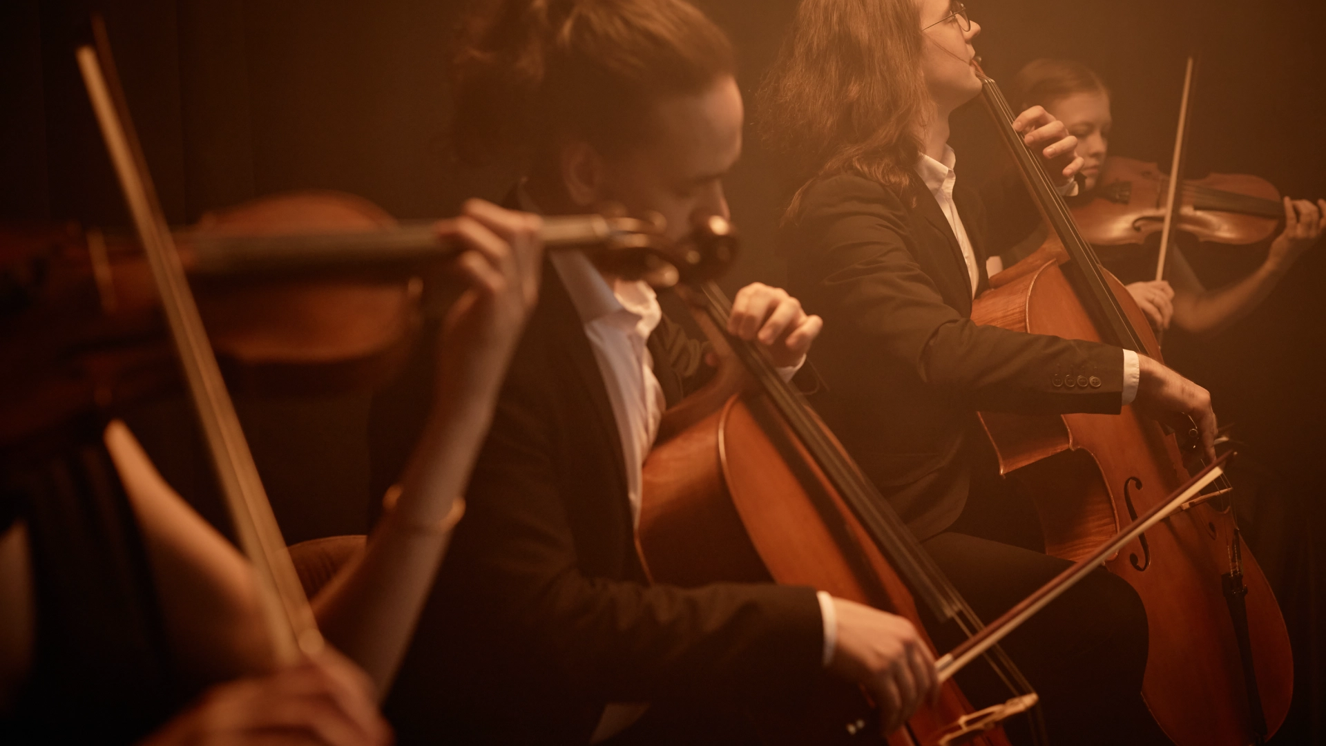 The 2026 Istanbul Music Festival