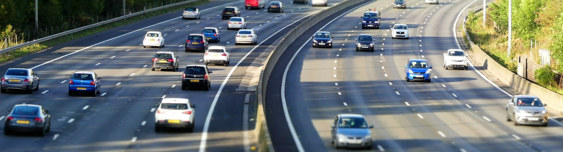 2026 Güncel Otoban ve Otoyol Hız Sınırları