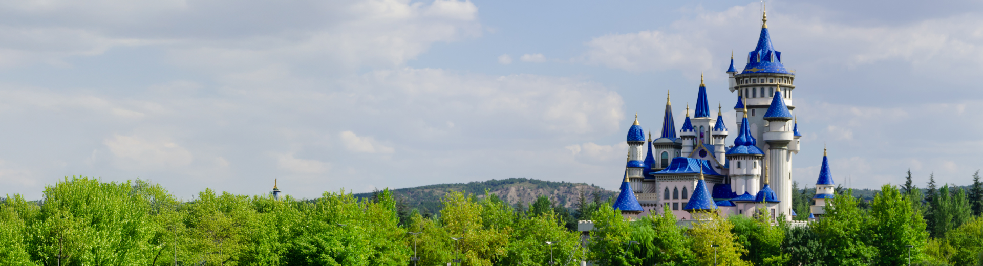 Eskişehir Şehir Rehberi ve Gezi Noktaları