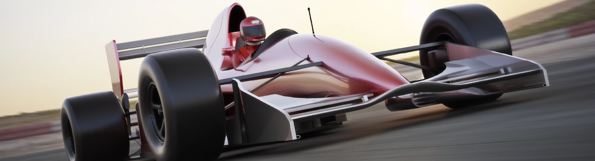 Formula 1 2026 Race Calendar