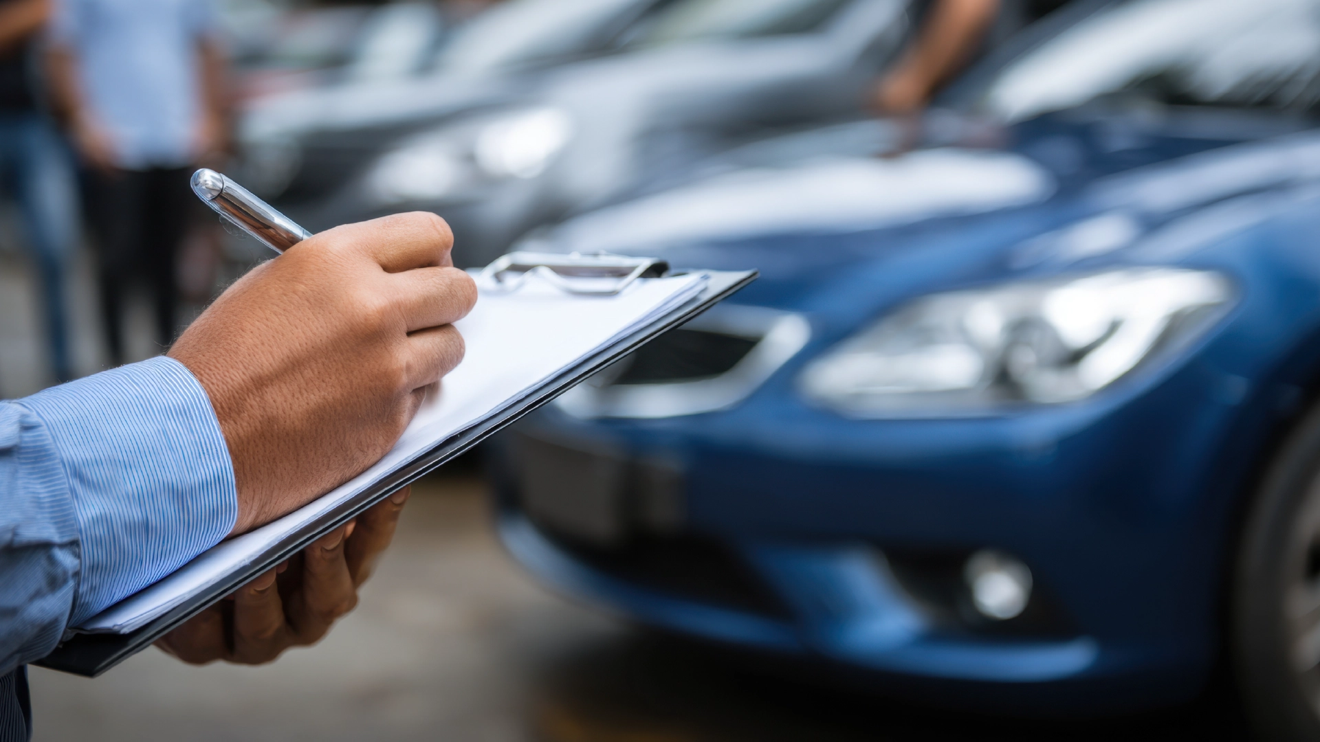 What Is a Driver Health Report?