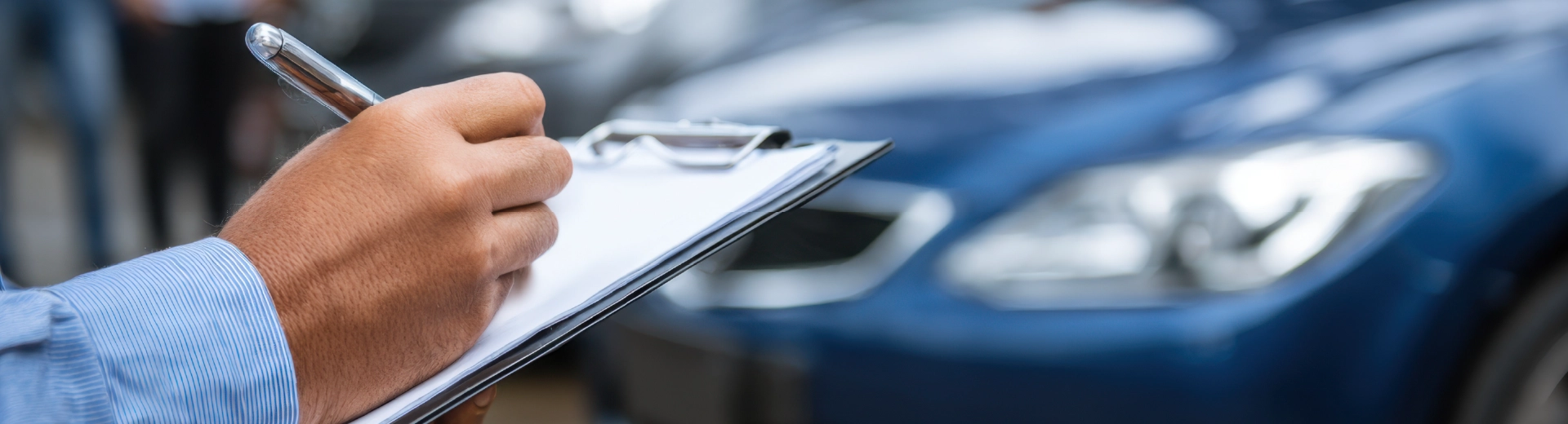 What Is a Driver Health Report?