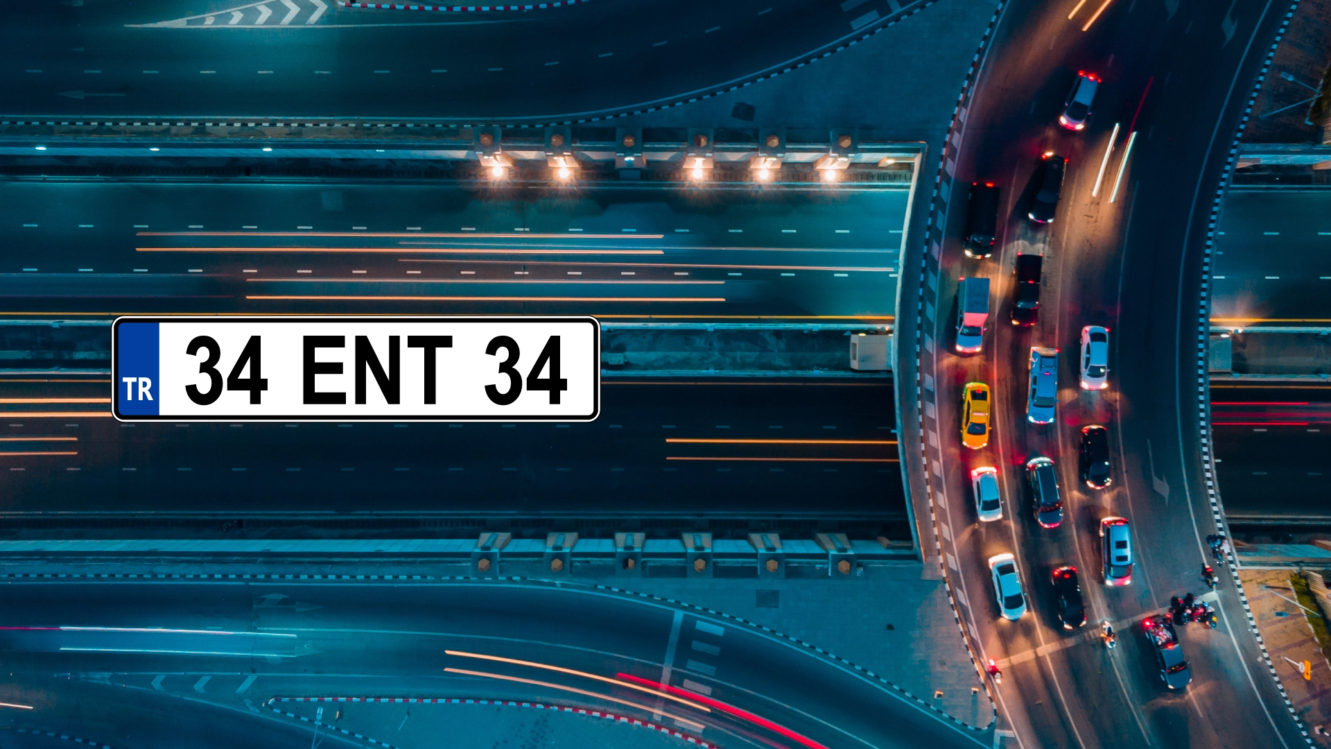 What Do License Plate Codes Mean?