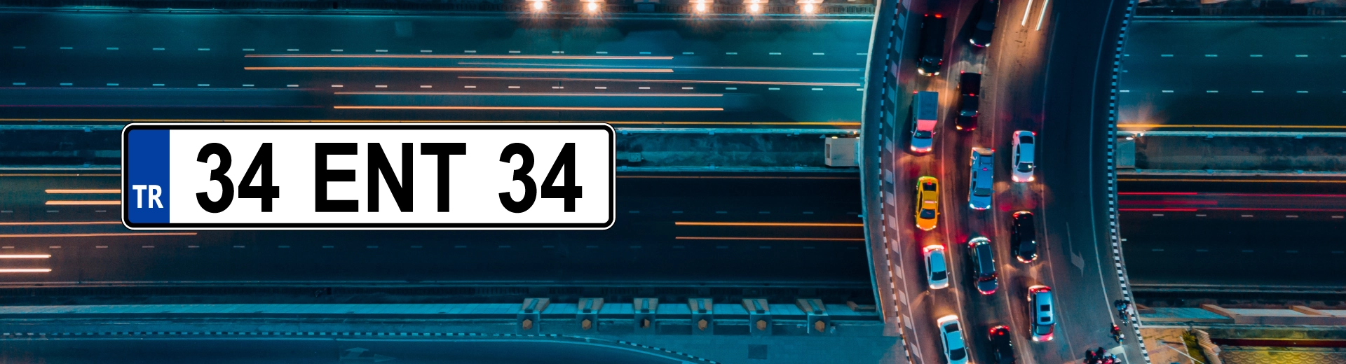 What Do License Plate Codes Mean?
