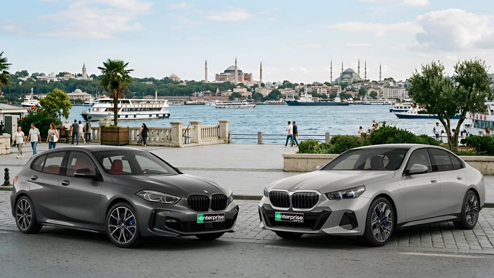 Sedan vs Hatchback