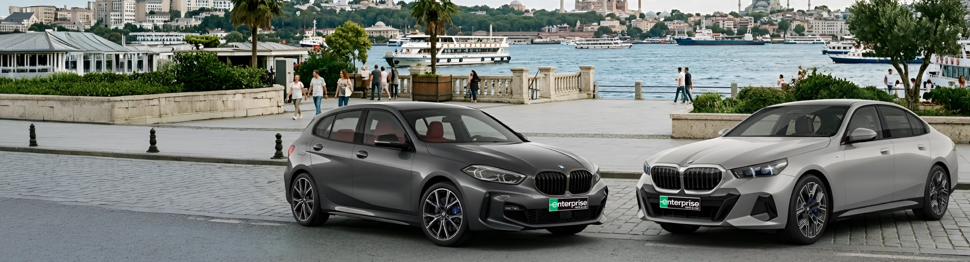Sedan vs Hatchback