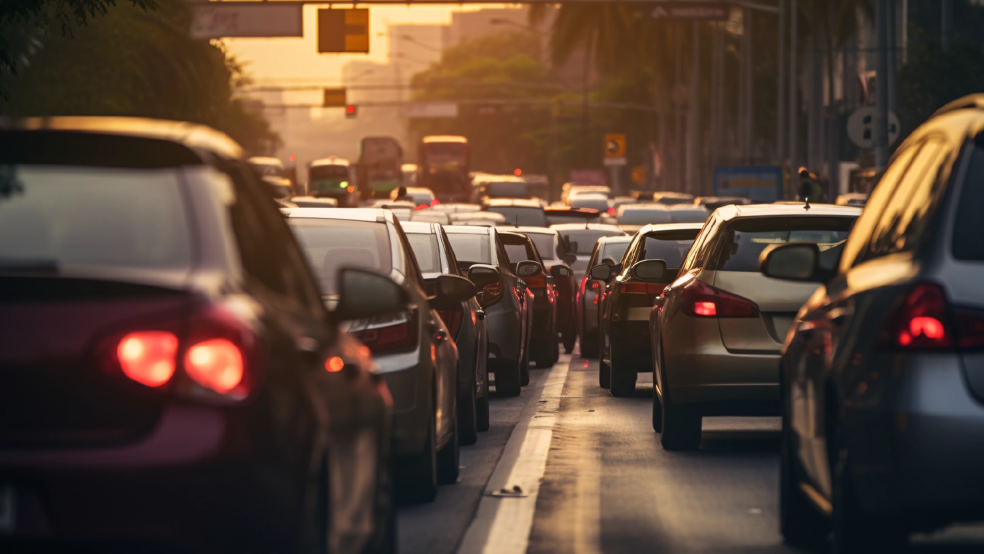 Traffic Rules You Should Pay Attention to on the Road