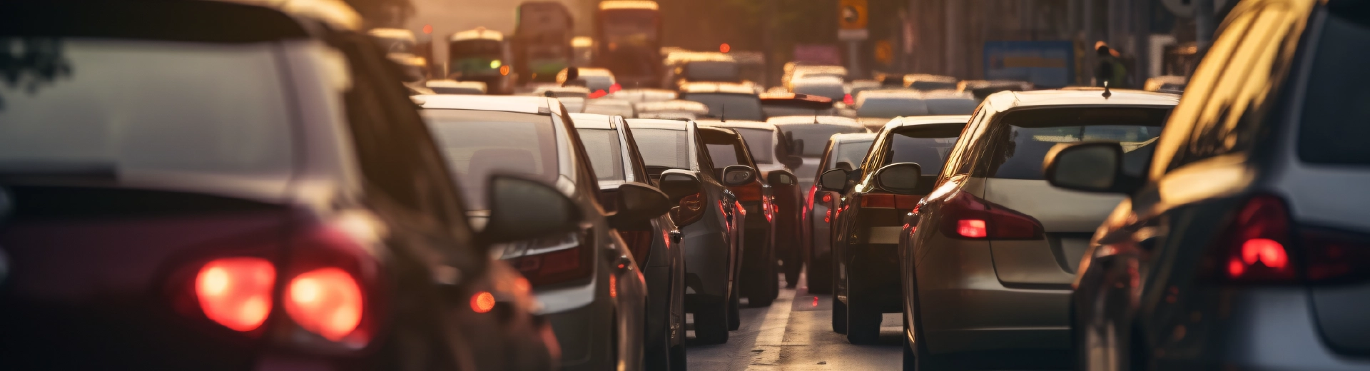 Trafikte Dikkat Edilmesi Gereken Kurallar