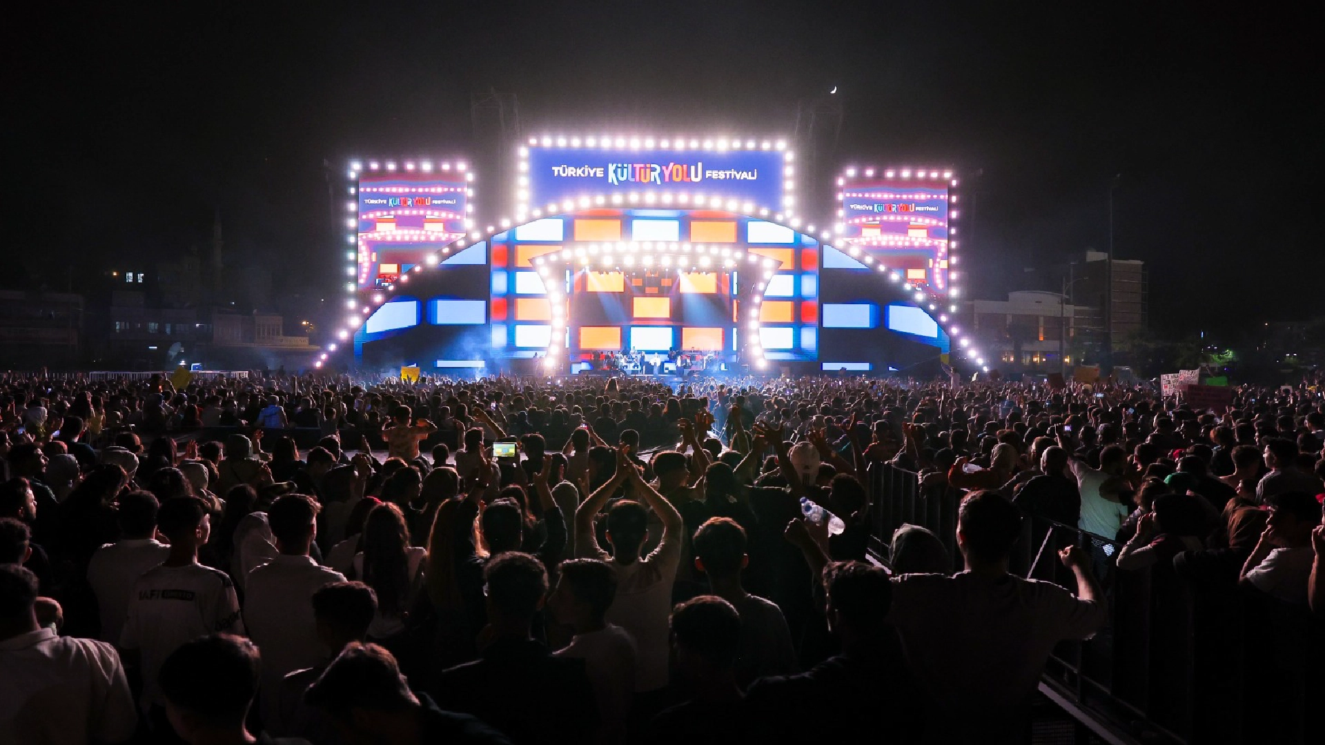 Turkey Culture Route Festival 2026: Cities and Events