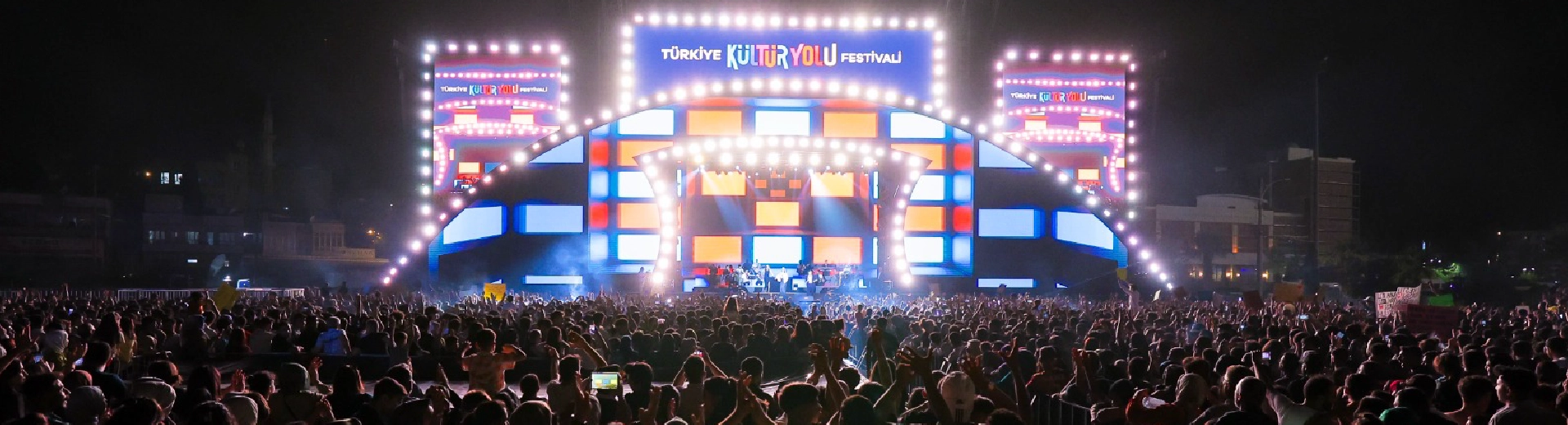 Turkey Culture Route Festival 2026: Cities and Events