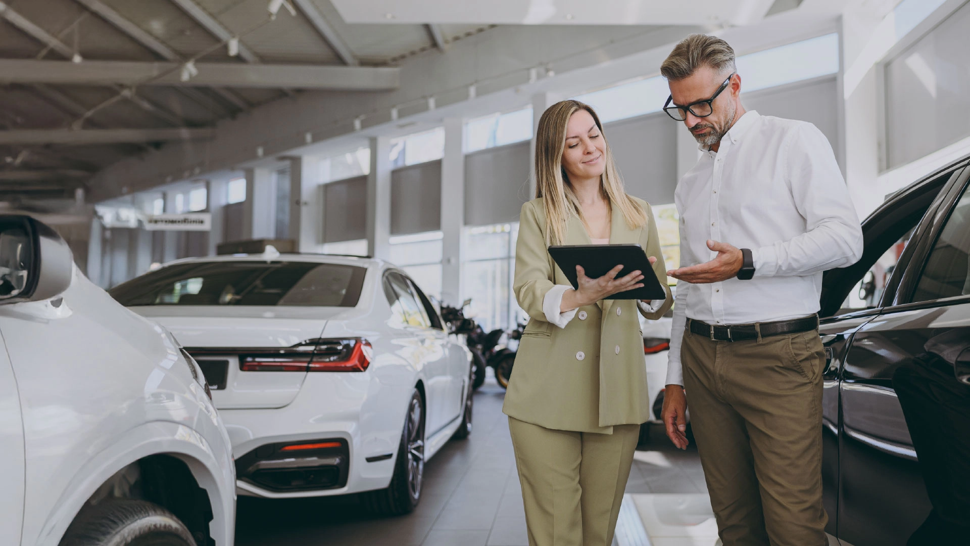 Uzun Dönem Araç Kiralama Avantajları