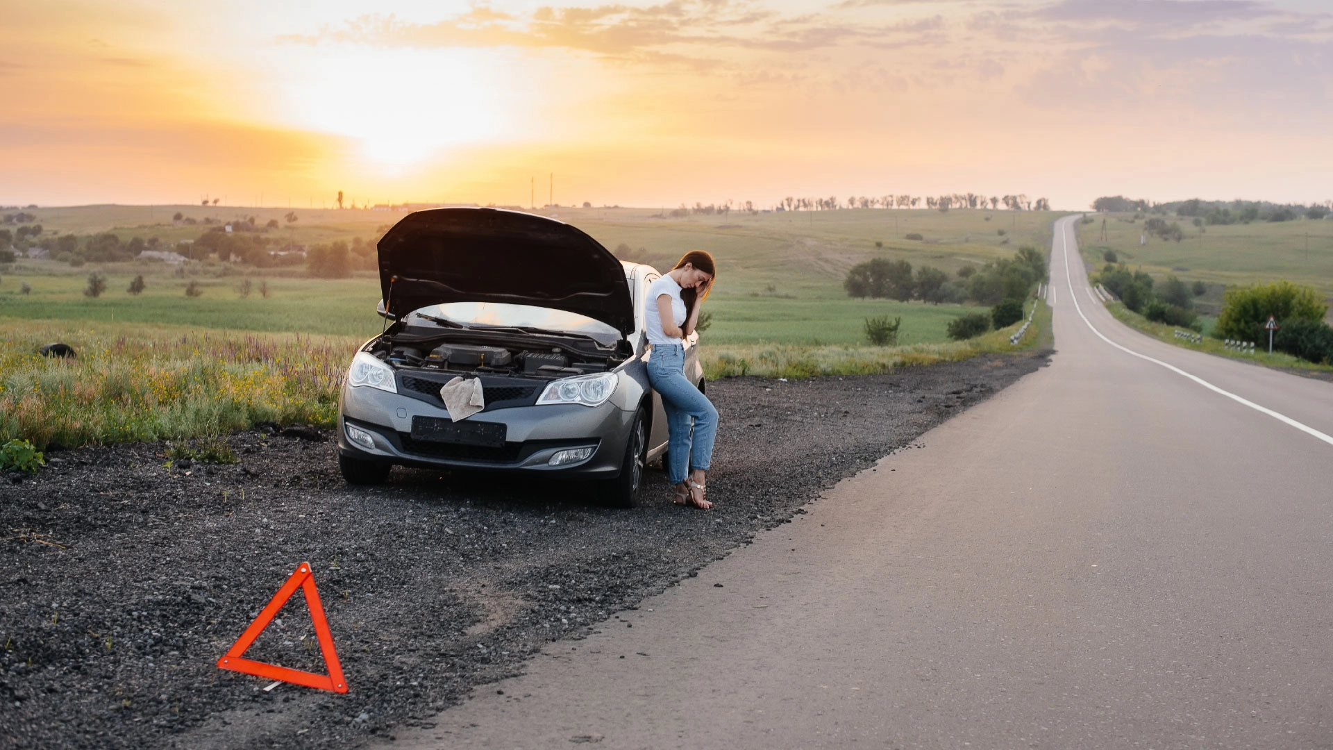 En Sık Karşılaşılan Araba Arızaları