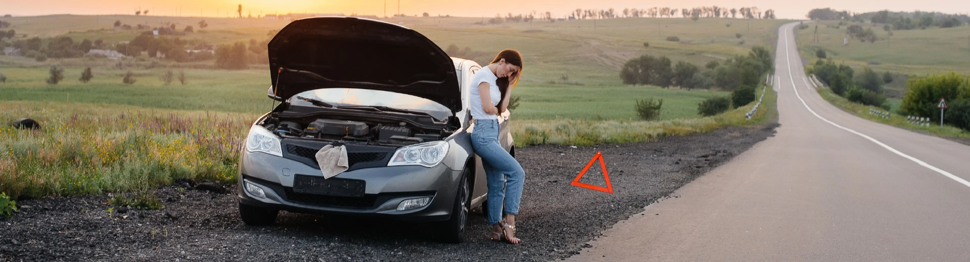 The Most Common Car Failures