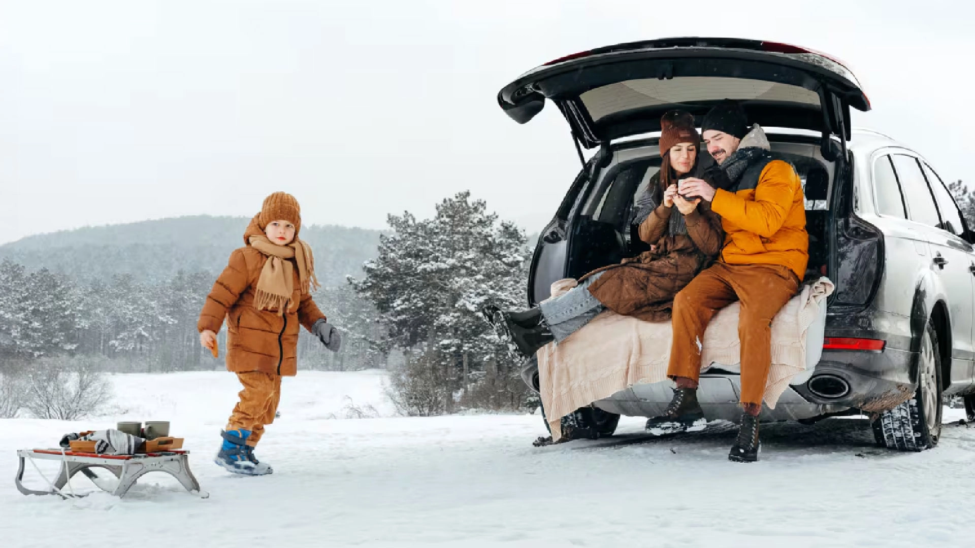 Places to Visit with the Family During the Half-Term Holidays